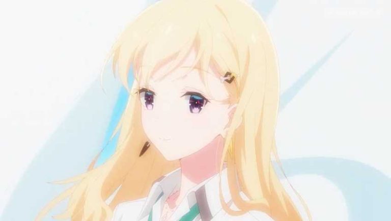 Gimai Seikatsu BD Episode 06 Subtitle Indonesia