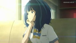 Make Heroine ga Oosugiru! BD Episode 01 Subtitle Indonesia