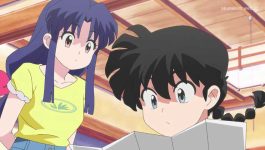 Ranma ½ (2024) Episode 02 Subtitle Indonesia