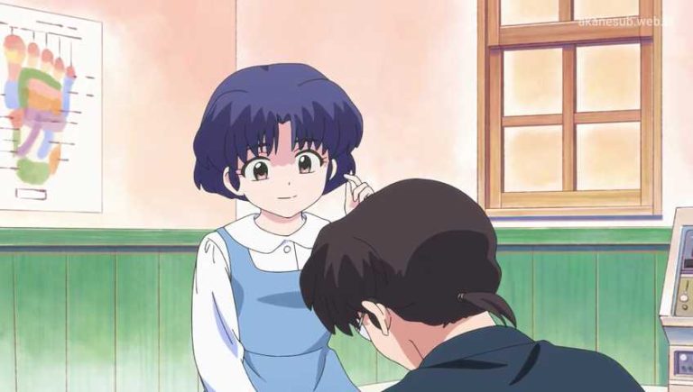 Ranma ½ (2024) Episode 05 Subtitle Indonesia