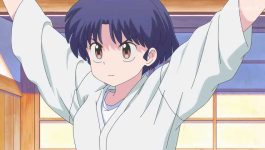 Ranma ½ (2024) Episode 06 Subtitle Indonesia