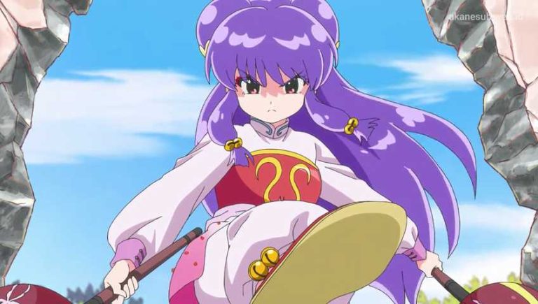 Ranma ½ (2024) Episode 10 Subtitle Indonesia