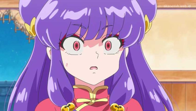 Ranma ½ (2024) Episode 12 (End) Subtitle Indonesia