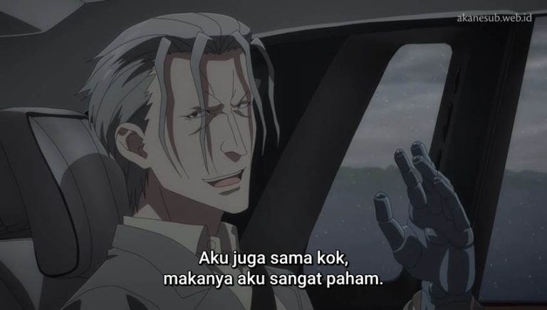 Atri: My Dear Moments BD Episode 09 Subtitle Indonesia